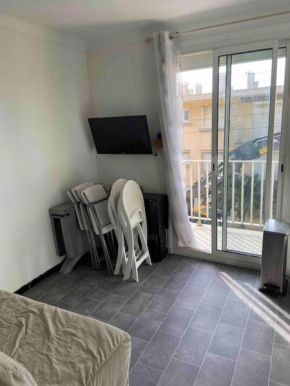 Appartement T2 proche mer